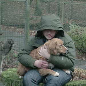 Foto Um Grito de Socorro