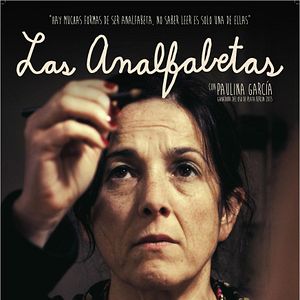 Foto Las Analfabetas