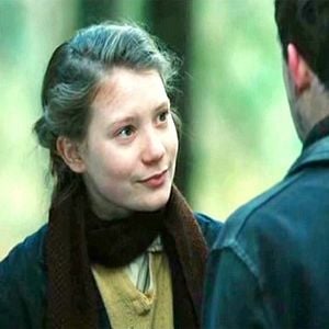 Foto Um Ato de Liberdade