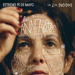 Foto Las Analfabetas