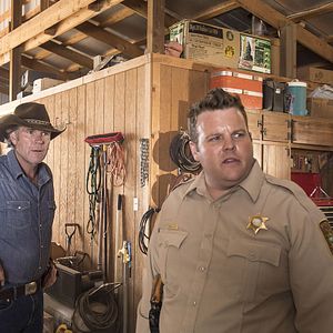 Foto Robert Taylor (II)