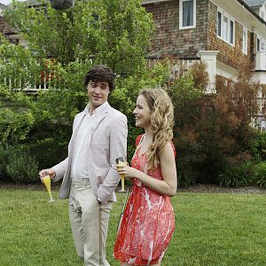 Foto Willa Fitzgerald