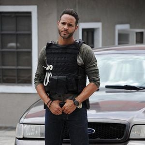 Foto Segredos do Paraíso