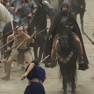 Foto Êxodo: Deuses e Reis