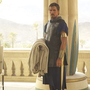 Foto Êxodo: Deuses e Reis