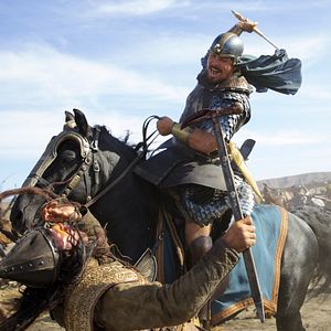 Foto Êxodo: Deuses e Reis