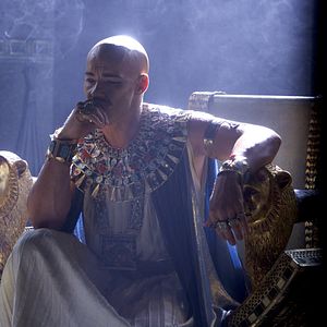 Foto Êxodo: Deuses e Reis