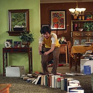 Foto Charlie McDermott