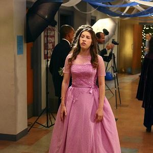 Foto Eden Sher