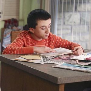 Foto Atticus Shaffer