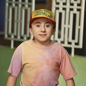 Foto Atticus Shaffer