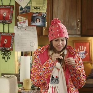 Foto Eden Sher