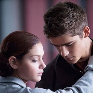 Foto O Doador de Memórias