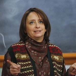 Foto Rachel Dratch