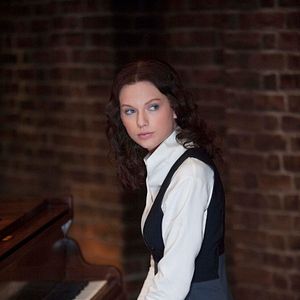 Foto O Doador de Memórias