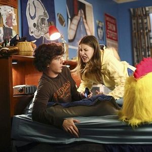 Foto Eden Sher