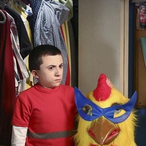 Foto Atticus Shaffer