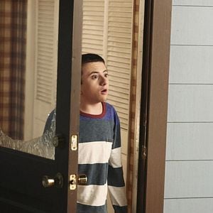 Foto Atticus Shaffer