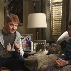 Foto Atticus Shaffer