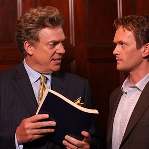 Foto Christopher McDonald