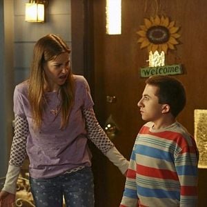 Foto Atticus Shaffer