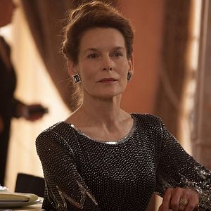 Foto Alice Krige