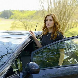 Foto Rachelle LeFevre