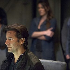 Foto Henry Ian Cusick