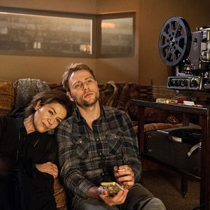 Foto Um Brinde à Vida!