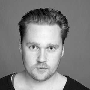 Foto Christopher Wagelin