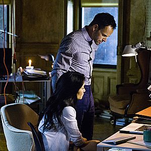 Foto Jonny Lee Miller