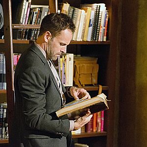 Foto Jonny Lee Miller