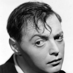 Foto Peter Lorre