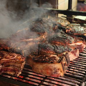 Foto Steak (R)evolution