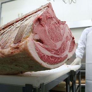 Foto Steak (R)evolution