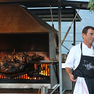 Foto Steak (R)evolution