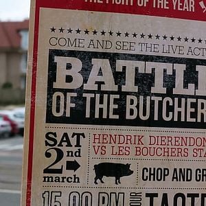 Foto Steak (R)evolution