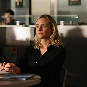 Foto Diane Kruger