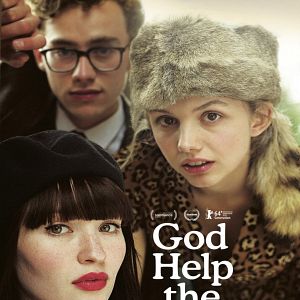 Foto God Help The Girl