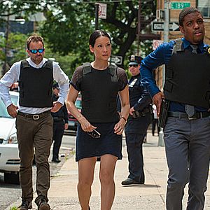 Foto Jon Michael Hill