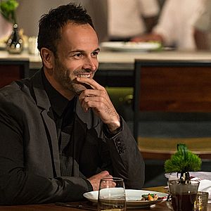 Foto Jonny Lee Miller