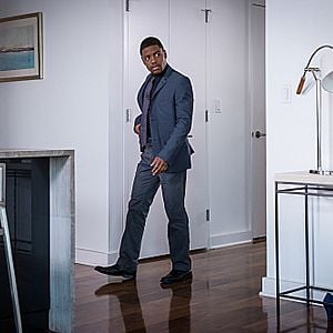 Foto Jon Michael Hill