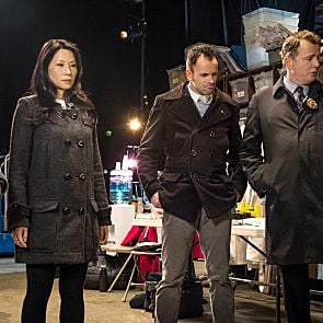 Foto Jon Michael Hill