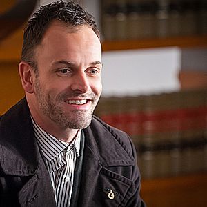 Foto Jonny Lee Miller
