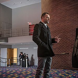 Foto Jonny Lee Miller