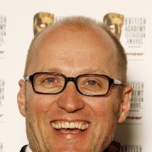 Foto Adrian Edmondson