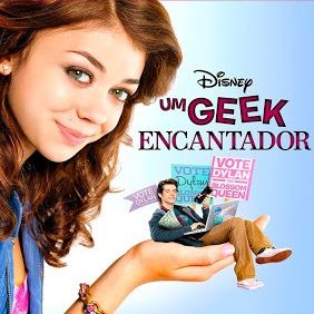 Foto Um Geek Encantador