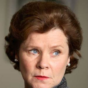 Foto Imelda Staunton