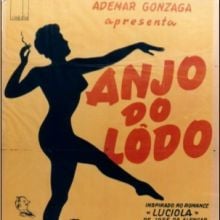 Foto Anjo do Lodo