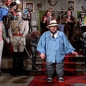 Foto A Vingança da Pantera Cor de Rosa